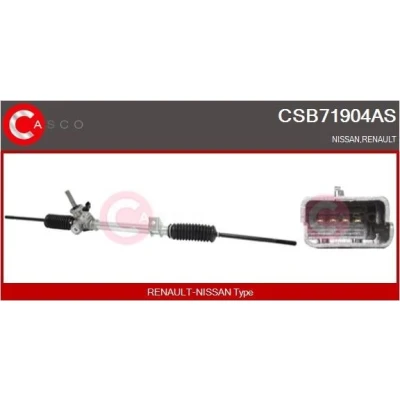 Kuva CASCO CWM39114GS Tuulilasin Pyyhkimen Moottori 12V Edessä