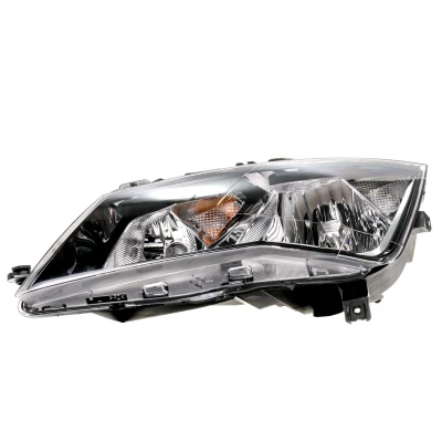 Kuva VALEO ORIGINAL PART 045100 Ajovaloumpio SEAT: Leon III ST