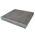 Kuva ALCO FILTER MS 6459C Raitisilmasuodatin Siitepölysuodin 254,0 234,0 31,0 VOLKSWAGEN: Passat B8 Variant, Golf 7 7, SKODA: Octavia 3 Combi