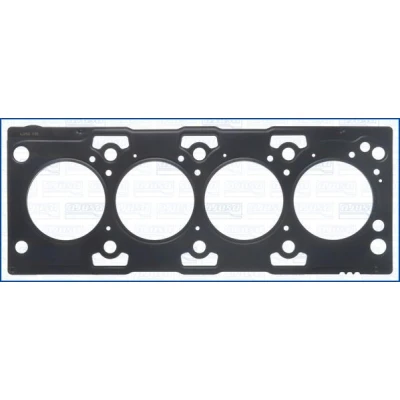 Kuva AJUSA 10142320 Kannentiiviste 1,3 84 3 MULTILAYER STEEL HYUNDAI: Santa Fe I, KIA: Cerato Hatchback