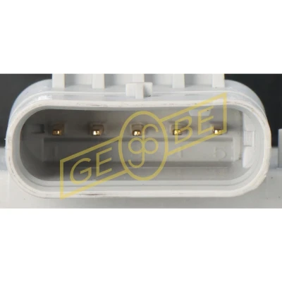 Kuva GEBE 9 2840 1 NOx anturi 12 MERCEDES BENZ: C sarja T modell, ML sarja, Sedan