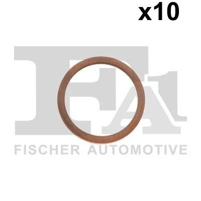 Kuva FA1 491.310.010 Öljytulpan Tiiviste Kupari OPEL: Omega B Caravan, Sedan