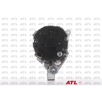 Kuva Laturi AUDI A4 B5, B5 Avant, A6 C5, C5 SKODA SUPERB I, VW PASSAT Variant, B5.5, B5.5 Variant OE 06B 903 0