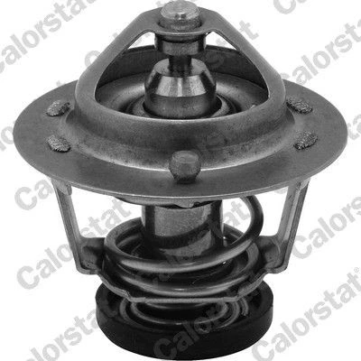 Kuva CALORSTAT by Vernet TH6599.78J Termostaatti 78 52,0 Tiivisteillä HONDA: CRX 1, CIVIC 4 Hatchback, 3 VOLVO: PV544 Hatchback
