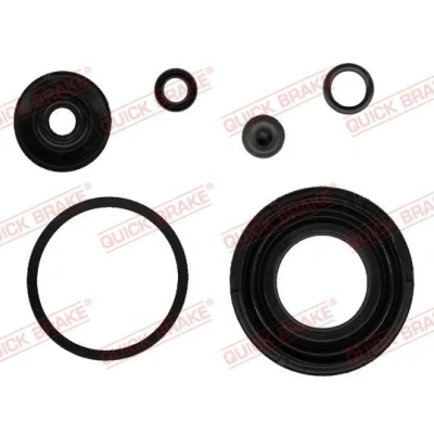 Kuva QUICK BRAKE 114 0266 Jarrusatula Korjaussarja 41 MITSUBISHI: OUTLANDER 3, ASX SUV