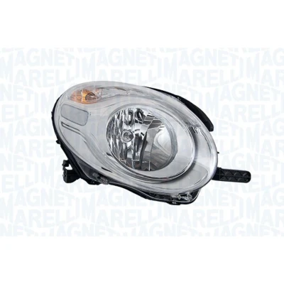 Kuva Ajovalo MAGNETI MARELLI 712475385129, Vasen