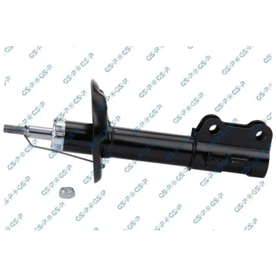 Kuva GSP 32346962 Iskunvaimentimet Etuakseli, vasen Kaasupaine Kaksiputki Joustintuki CHEVROLET: Aveo Hatchback, Sedan