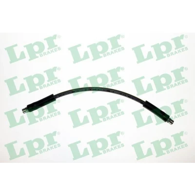 Kuva LPR 6T47162 Jarruletku 465 F10X1 VOLKSWAGEN: TRANSPORTER 3 Kasten, 3, Bus