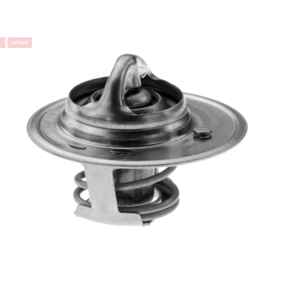 Kuva DENSO DTM74565 Termostaatti 75C Tiivisteillä