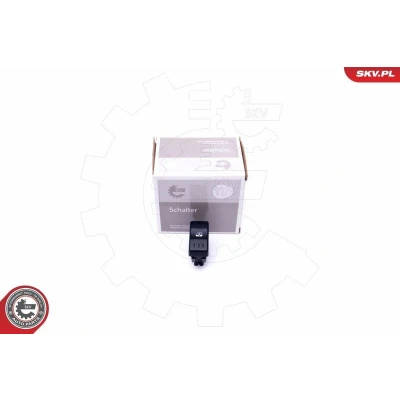 Kuva Kytkin, lasinnostin DACIA LOGAN, LOGAN Pick up OE 6001546816
