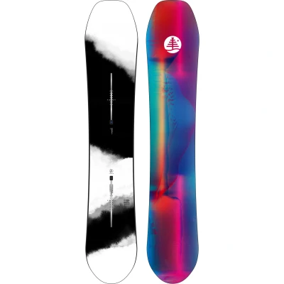 Kuva Burton Family Tree High Fidelity 24/25 Snowboard