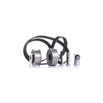 Kuva SNR KD457.37 Jakohihnasarja 141 AUDI: A3 Hatchback, VOLKSWAGEN: Bora Sedan, Golf 4, New Beetle SEAT: Ibiza 3, Leon I Hatchback