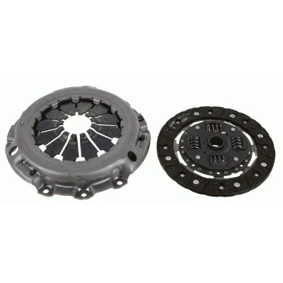 Kuva SACHS 3000 950 779 Kytkinpaketti ilman irroitinlaakeria 200 SUZUKI: SX4 I Hatchback