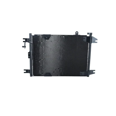 Kuva NRF EASY FIT 35768 Ilmastoinnin Lauhdutin Tiivisterenkaalla 15,5 10,1 Alumiini 445 SUZUKI: Grand Vitara 1 SUV