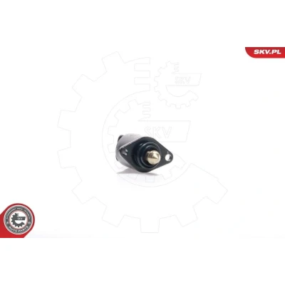 Kuva ESEN SKV 08SKV028 Tyhjäkäyntimoottori Sähköinen OPEL: Corsa B Hatchback, Vectra Farmari, Astra G Caravan