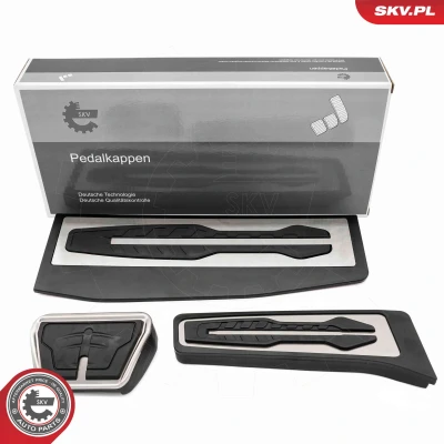 Kuva Poljinpäällystesarja ESEN SKV 97SKV843