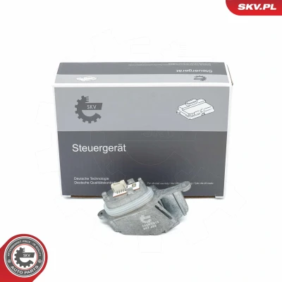 Kuva ESEN SKV 59SKV213 Ohjainlaite, Valo