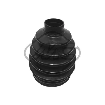 Kuva Paljekumisarja, vetoakseli, Pyörän puoli AUDI, SEAT, SKODA, VW OE 1K0498203, 2303398NK01, 6Q0498203A