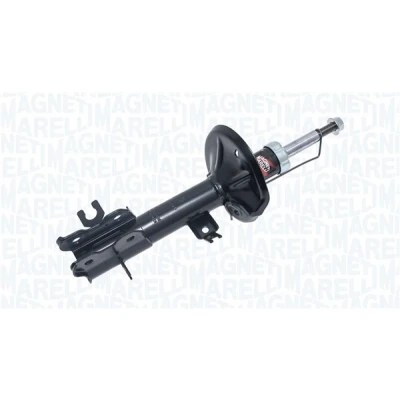 Kuva MAGNETI MARELLI 357071070200 Iskunvaimentimet Etuakseli, vasen Kaasupaine Kaksiputki Joustintuki Tappi ylhäällä CHEVROLET: Aveo / Kalos Sedan