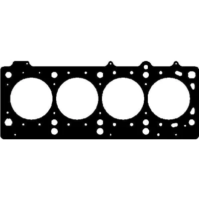 Kuva BGA CH4526H Kannentiiviste 1,2mm 88mm