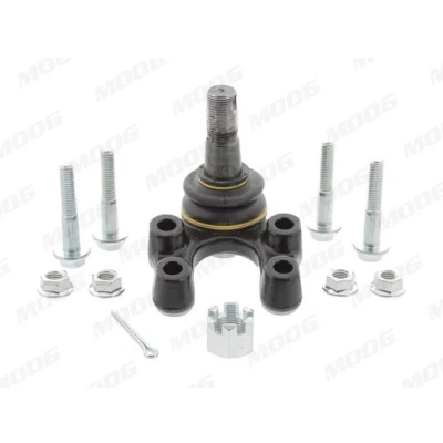 Kuva MOOG NI BJ 15214 Alapallonivel Molemminpuolin, Alla, Etuakseli 22,2 37 79 NISSAN: Cabstar