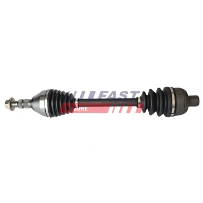 Kuva FAST FT01457 Vetoakseli 598mm