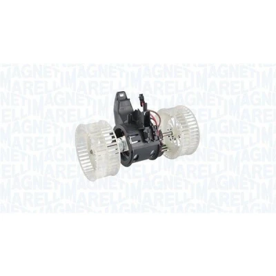 Kuva MAGNETI MARELLI 069412225010 Sähkömoottori, Sisätilanpuhallin 12 BMW: 5 Touring, Sedan