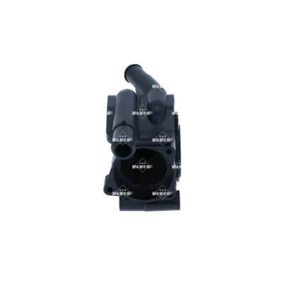 Kuva NRF 775100 Jäähdytysnesteen Laippa FORD: Focus Mk1 Hatchback, Tourneo Connect, Farmari