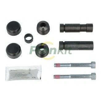 Kuva FRENKIT 818004 Ohjaustappi Taka akseli, Etuakseli MERCEDES BENZ: Viano, Sprinter 3.5 T Van, Vito Bussi, VOLKSWAGEN: Crafter 30 35 Bussi