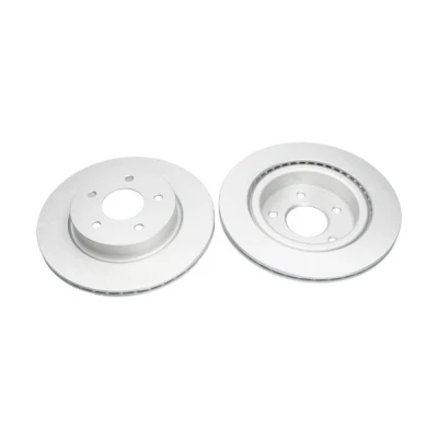 Kuva KAVO PARTS BR 6847 C Jarrulevyt 292 16 5 114 Tuuletettu pinnoitettu NISSAN: X Trail, Leaf II