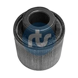 Kuva RTS 017 01266 Tukivarren Hela Taka akseli, oikea, Yläpuolella, Ulompi, vasen 54mm Kumimetallilaakeri Poikittaistukivarrelle