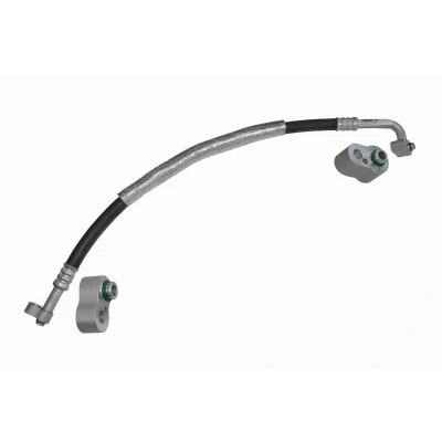 Kuva VEMO V15 20 0055 Ilmastointi Letku Original Quality VOLKSWAGEN: Bora Sedan