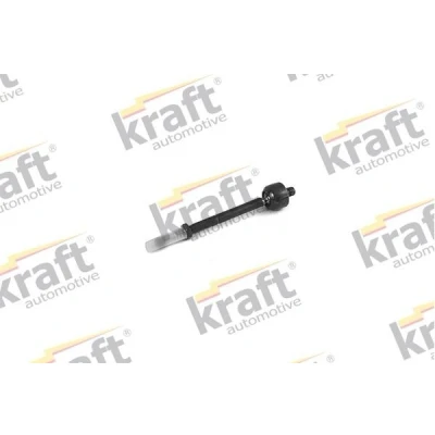 Kuva KRAFT 4305038 Raidetangon Sisäpää Etuakseli, Molemminpuolin, Sisempi RENAULT: MEGANE 3
