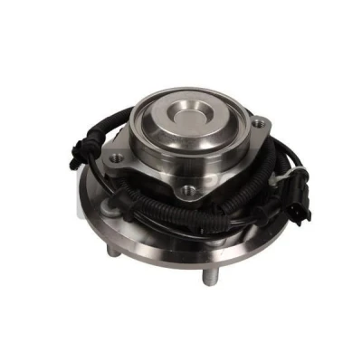 Kuva MAXGEAR 33 1036 Pyöränlaakerit Taka akseli integroidulla ABS sensorilla 161 CHRYSLER: GRAND 5OYAGER 5, LANCIA: Voyager