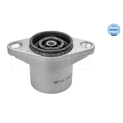 Kuva MEYLE 100 513 0004 Jousijalan Tukilaakeri Taka akseli Vierintälaakeria ei tarvita ORIGINAL Quality Ilman kuulalaakeria AUDI: A6 C5 Sedan, Avant