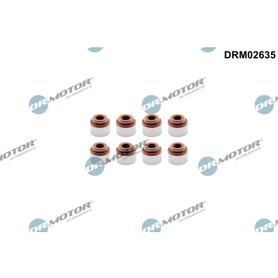 Kuva Tiiviste, venttiilivarsi Dr.Motor Automotive DRM02635