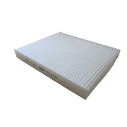 Kuva ALCO FILTER MS 6534 Raitisilmasuodatin Siitepölysuodin 195,0 162,0 23,0