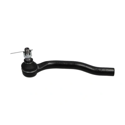 Kuva KAVO PARTS STE 2022 Raidetangon Pää FM14x1.5mm Etuakseli, vasen HONDA: CIVIC 8 Hatchback