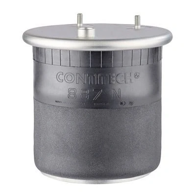 Kuva CONTITECH AIR SPRING 887 N P09 Metallipalje, ilmajousitus