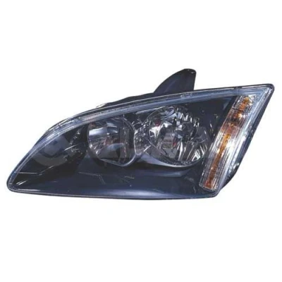Kuva Ajovalo DEPO 431 1169L LDEM2, Vasen