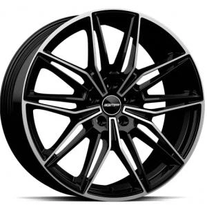 Kuva GMP Specter Black Diamond 8x18 5/112 ET30 B66.6