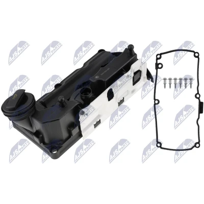 Kuva Venttiilikoppa SEAT IBIZA ST IV, SKODA FABIA II, ROOMSTER, VW POLO V OE 03P 103 469 A