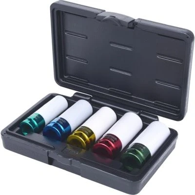 Kuva KS TOOLS 515.1007 Voimahylsy sarja