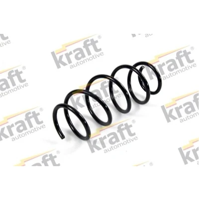 Kuva KRAFT 4021645 Jousi Etuakseli OPEL: Vectra C Caravan