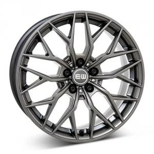 Kuva EW Viper X Grey 8/18 5/112 ET26 B66