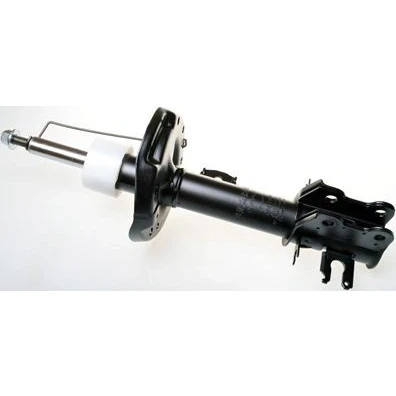 Kuva Iskunvaimennin, Etuakseli, Vasen CITROËN, FIAT, PEUGEOT OE 51821087, 5208 F4