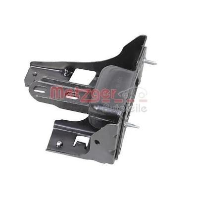 Kuva METZGER 8053787 Moottorin Kumityyny Vasen Kumimetallilaakeri CITROËN: C4 II Hatchback, PEUGEOT: 207 CC, 308 SW 2,