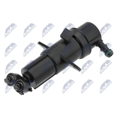 Kuva NTY EDS BM 075 Pesusuutin, Ajovalo Eteen, vasen