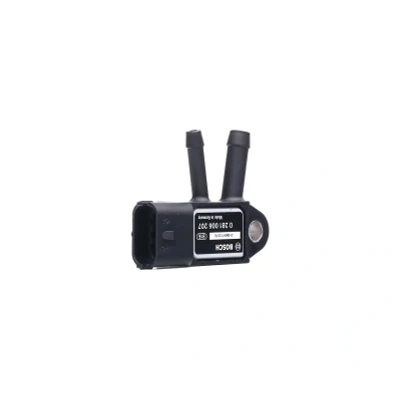 Kuva BOSCH 0 281 006 207 DPF Paine Eroanturi VOLVO: V70 3, V50, S40 II, RENAULT: Trafic 3 Bus, SCENIC MEGANE Grandtour, NISSAN: Qashqai / Qashqai+2 I