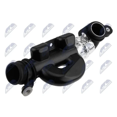 Kuva NTY GPP PE 023 Ahdinletku PEUGEOT: 207 Hatchback